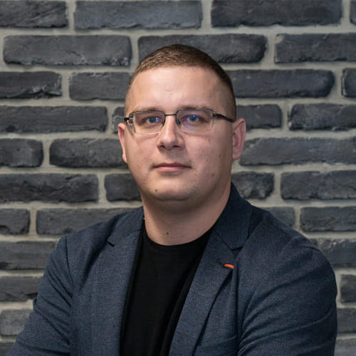 Jakub Ovčík