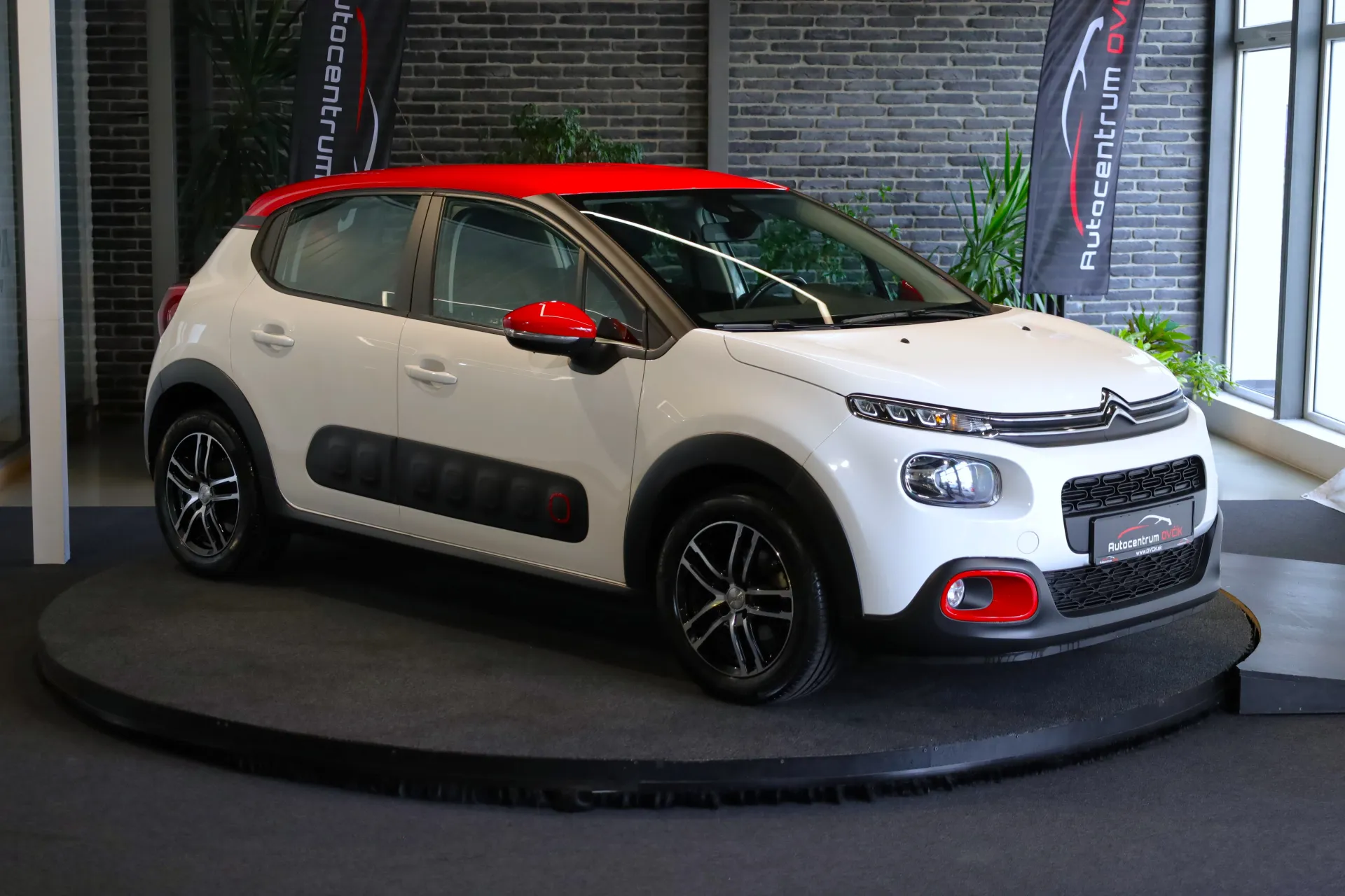Citroën PureTech 82 S S Shine