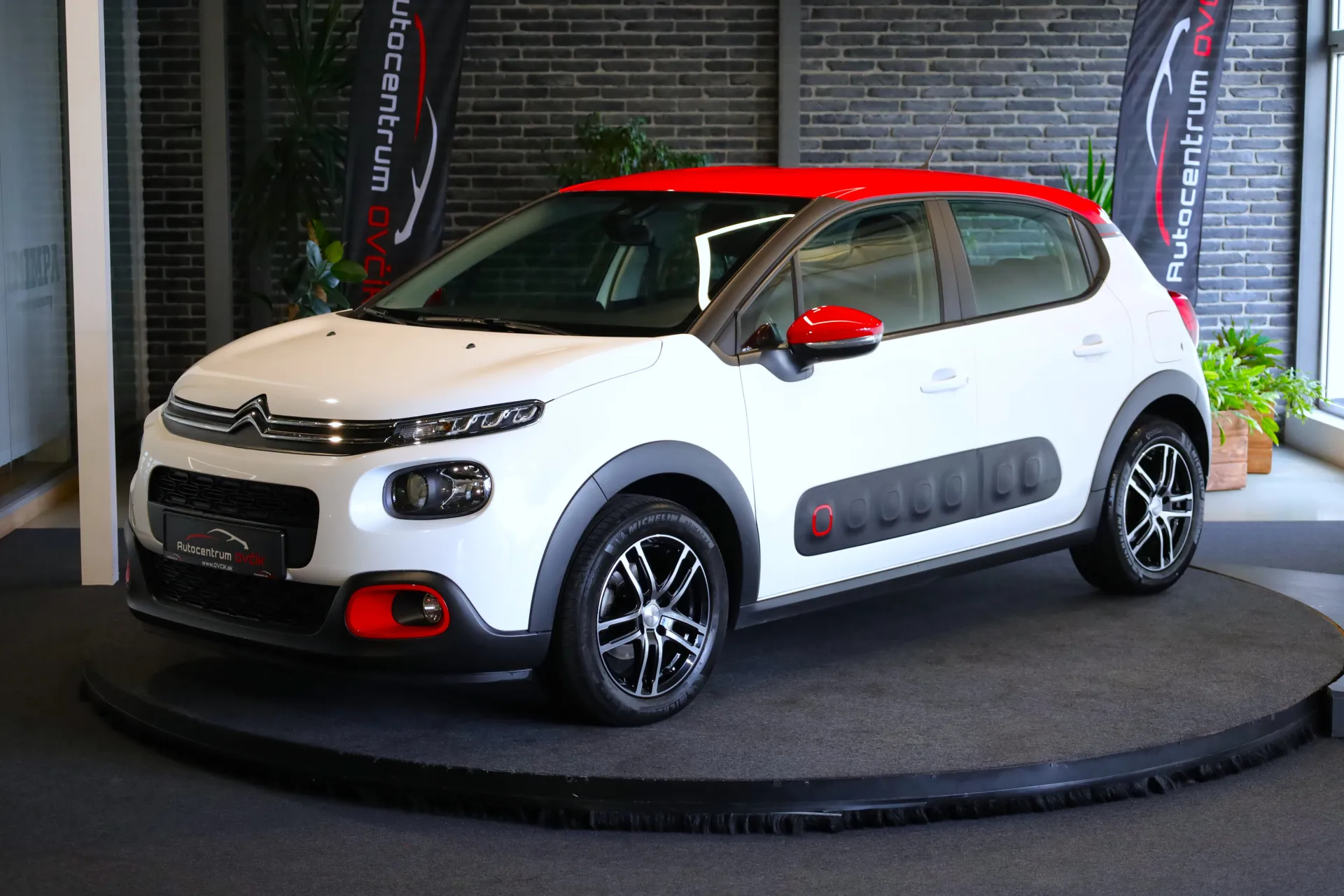 Citroën PureTech 82 S S Shine