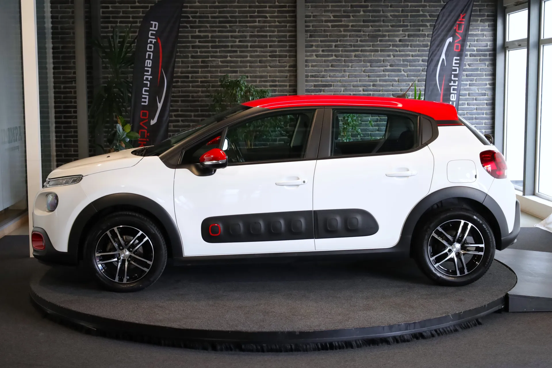 Citroën PureTech 82 S S Shine