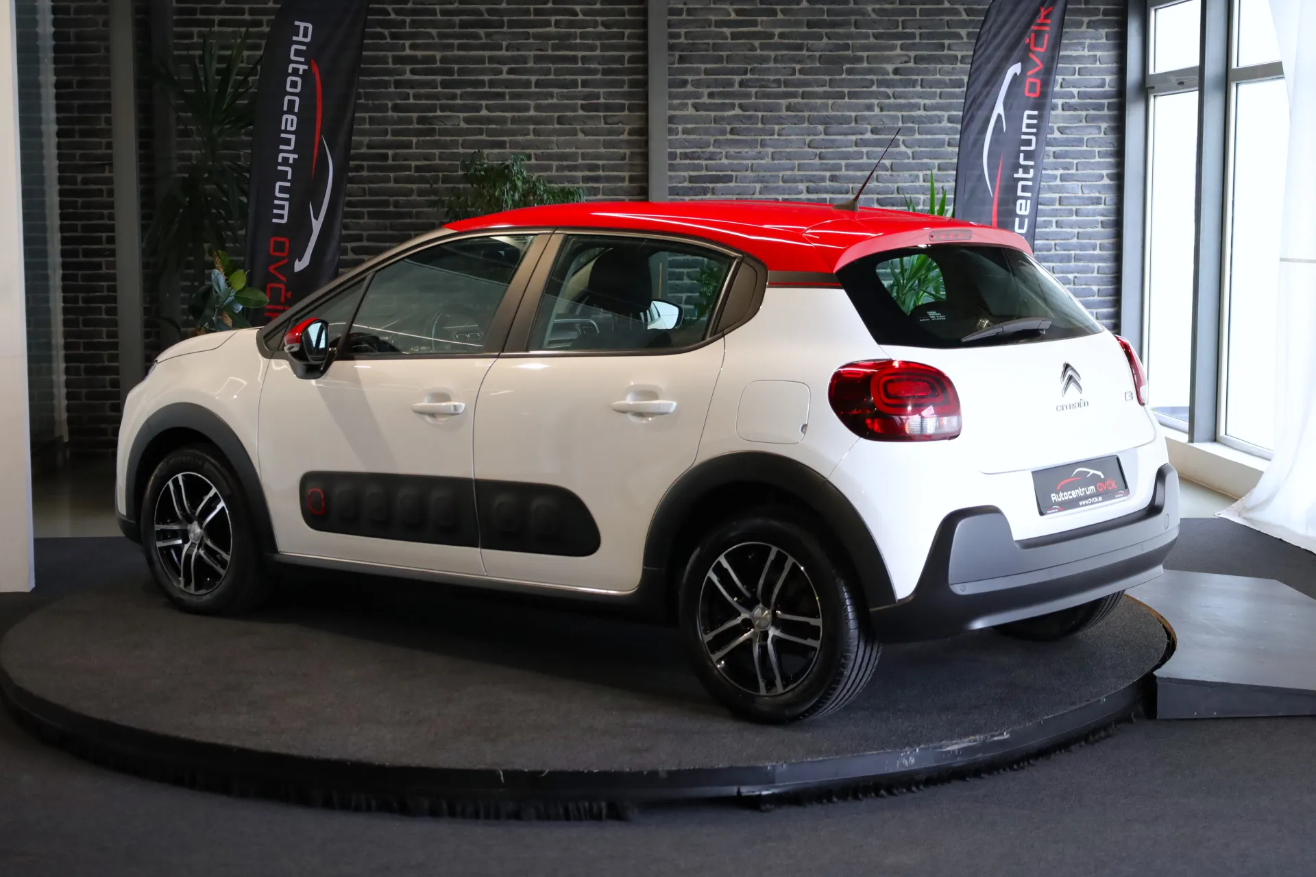 Citroën PureTech 82 S S Shine