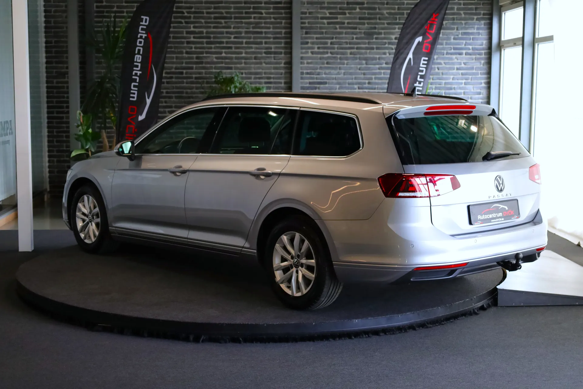 Volkswagen Passat Variant 2.0 TDI EVO Business DSG