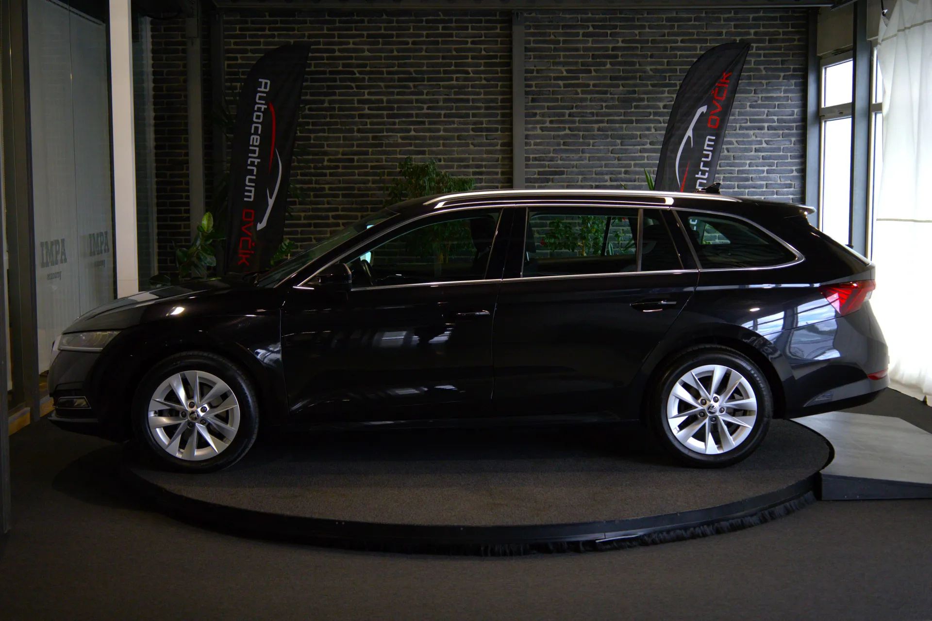 Škoda Škoda Octavia Combi 2.0 TDI SCR Style 4x4 DSG