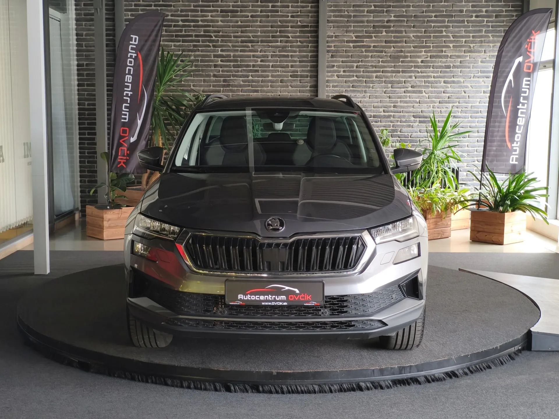 Škoda Karoq 2.0 TDI EVO SCR Style 4x4 DSG