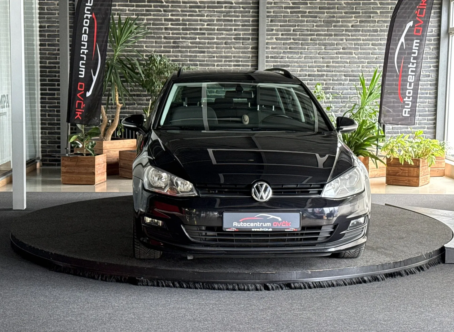 Volkswagen Golf Variant 1.2 TSI Comfortline