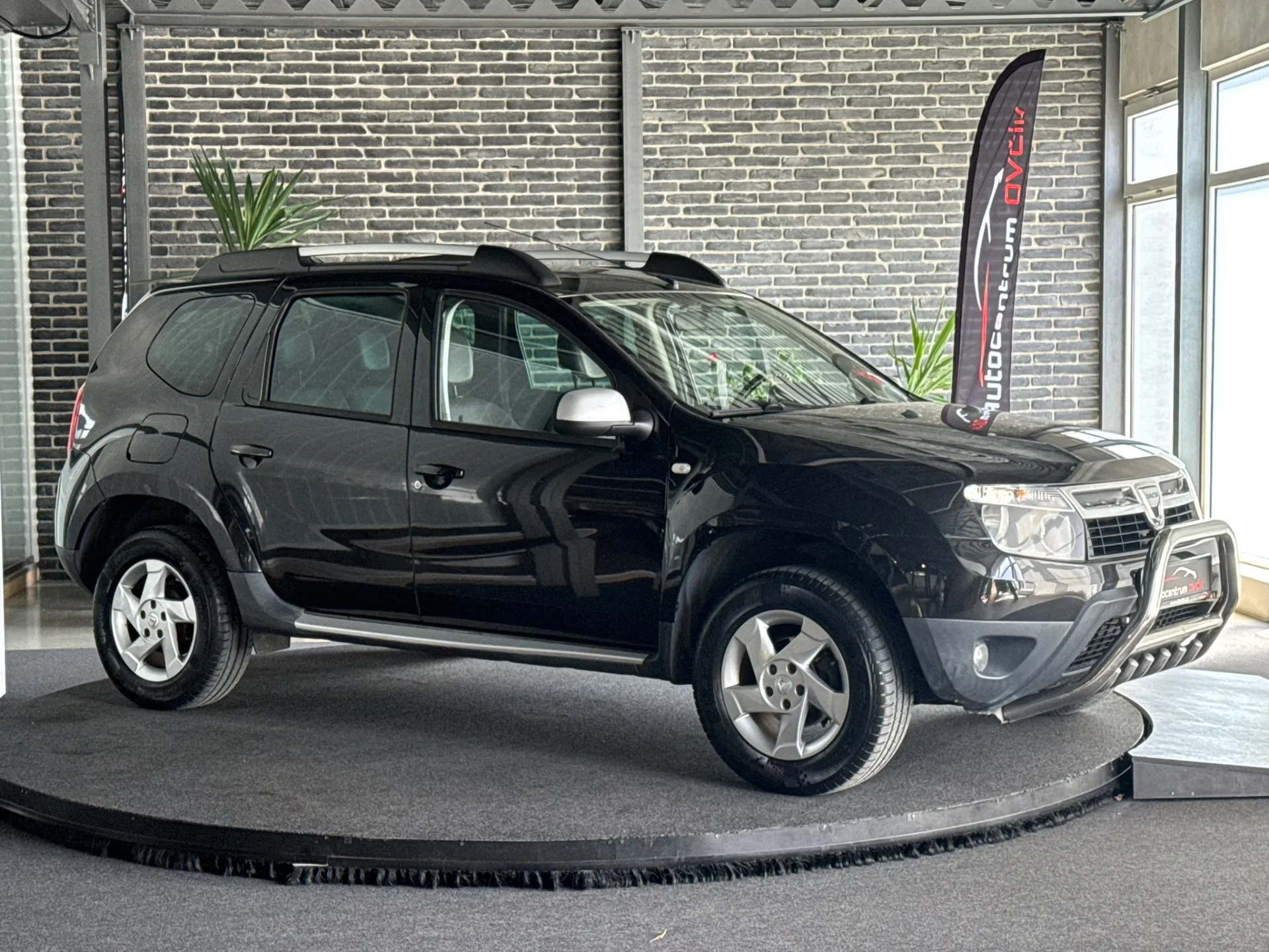 Dacia Duster 1.6 16V 4x4 Access