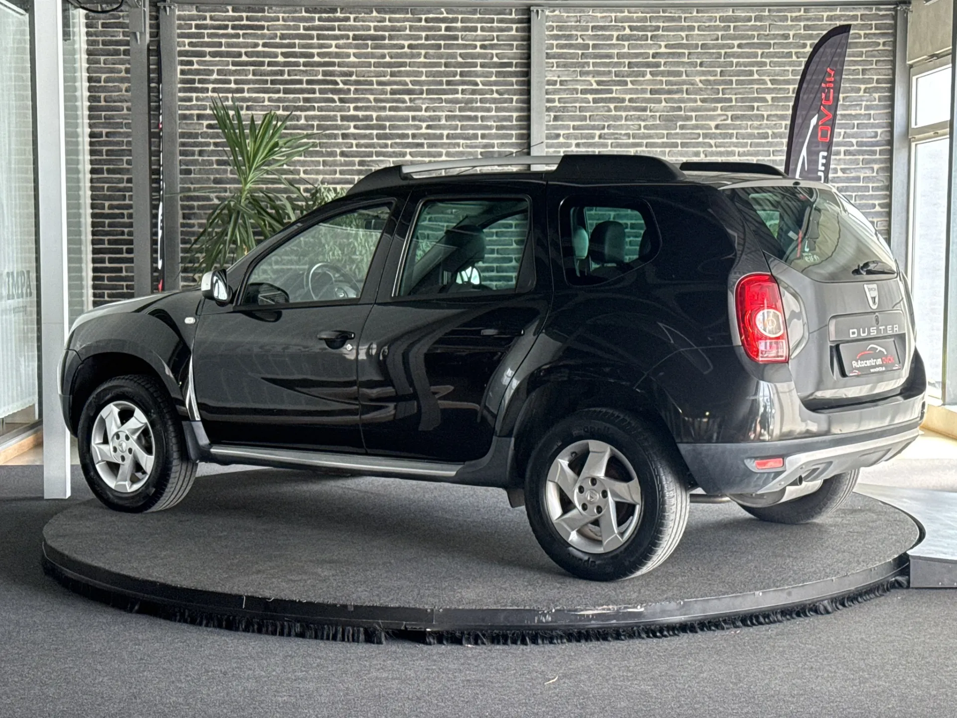 Dacia Duster 1.6 16V 4x4 Access