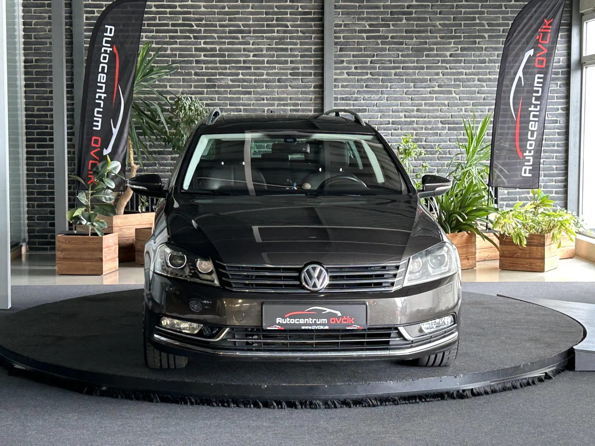 Volkswagen Passat Variant 2.0 TDI BMT 170k Highline DSG