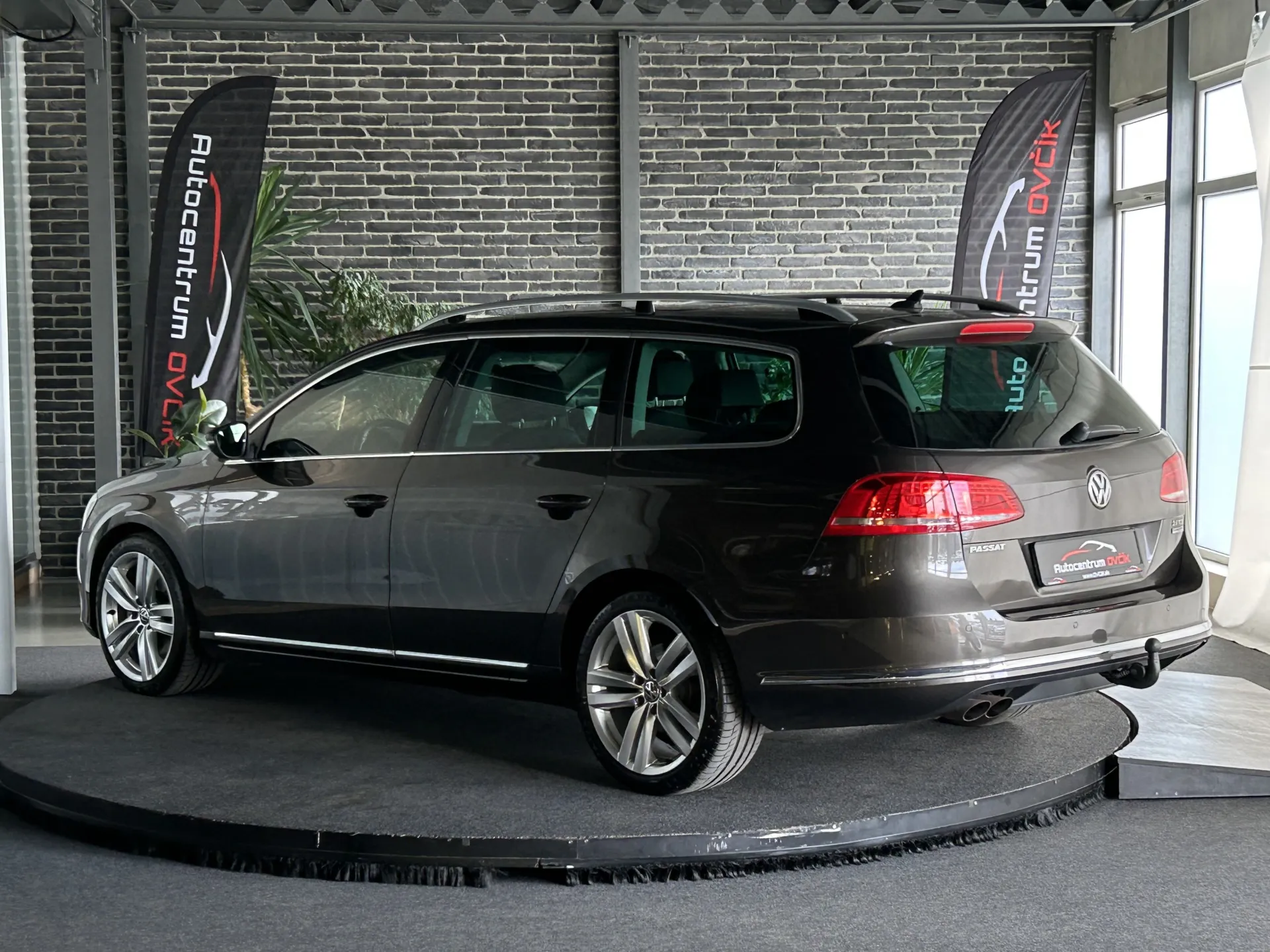 Volkswagen Passat Variant 2.0 TDI BMT 170k Highline DSG