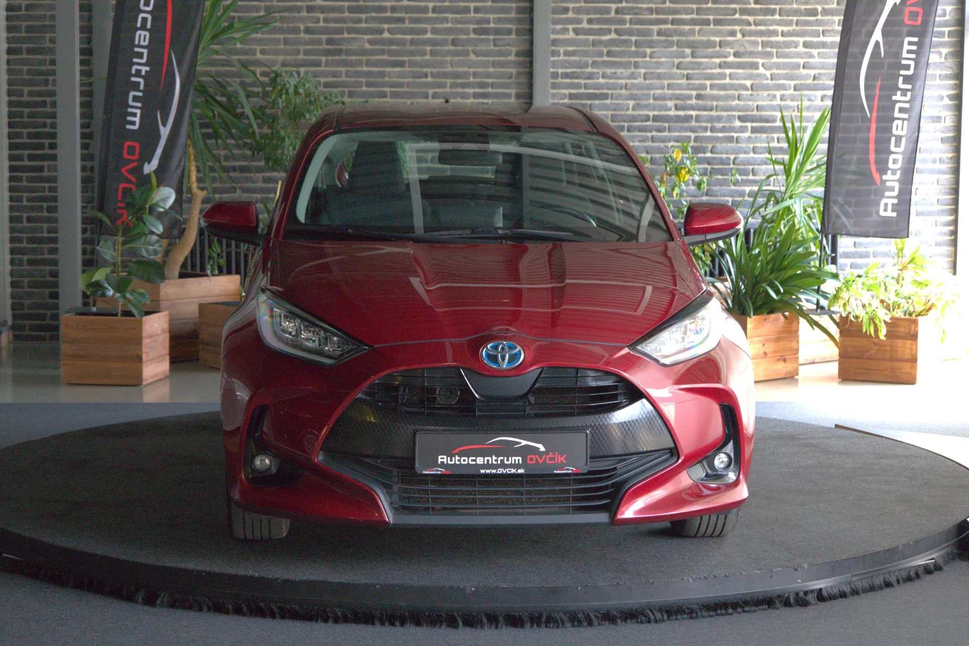 Toyota Yaris 1.5 Hybrid e-CVT Comfort